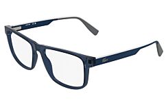 Transparent Blue (410) · 56-17