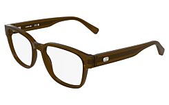 Transparent Brown (200) · 55-18