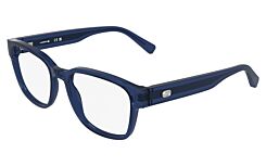 Transparent Blue (410) · 55-18