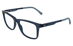 Transparent Blue (410) · 58-17