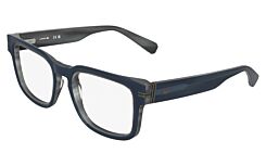Striped Blue (410) · 52-21