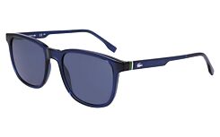 Transparent Blue (410) · 53-19