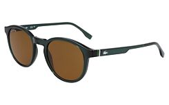 Transparent Green (301) · 50-21