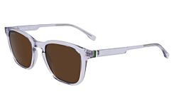 Transparent Grey (035) · 51-20