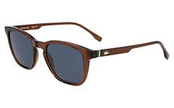 Transparent Brown (210) · 51-20