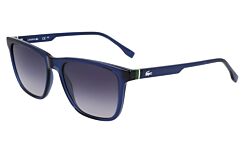 Transparent Blue (410) · 54-18