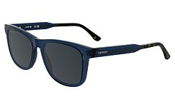 Transparent Blue (410) · 54-17