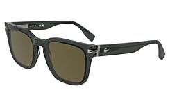 Transparent Grey (035) · 54-20