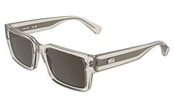 Transparent Greige (265) · 55-20