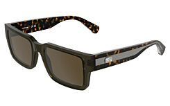Transparent Khaki (275) · 55-20