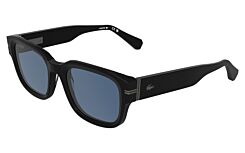 Black (001) · 53-21