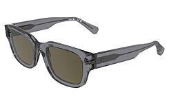 Transparent Grey (035) · 53-21