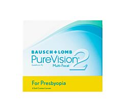PUREVISION MULTIFOCAL
