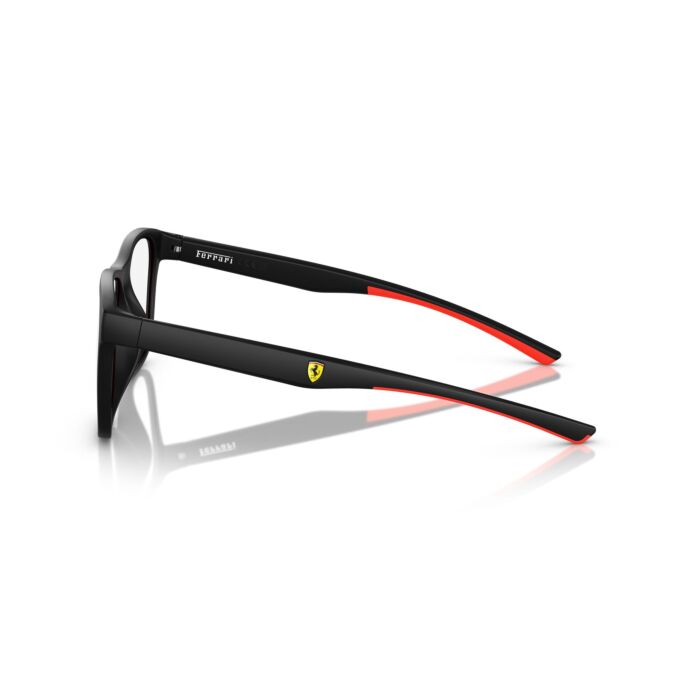 SCUDERIA FERRARI