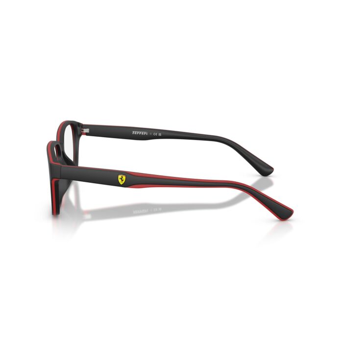 SCUDERIA FERRARI