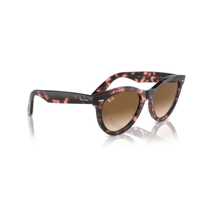 WAYFARER OVAL