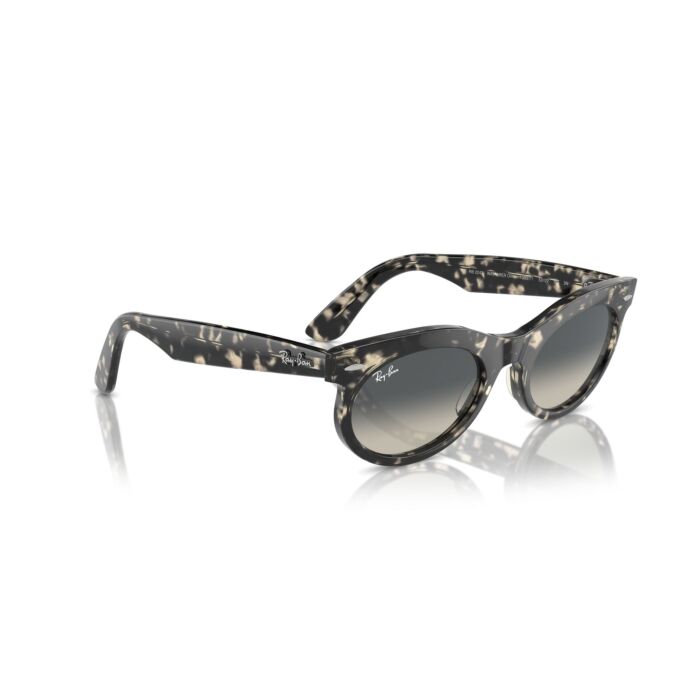 WAYFARER OVAL