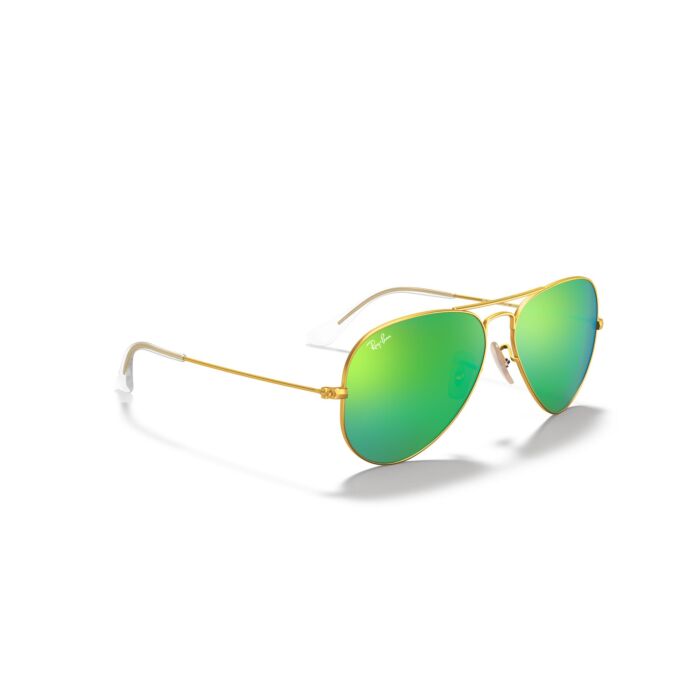 AVIATOR LARGE METAL