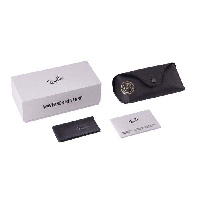 WAYFARER REVERSE