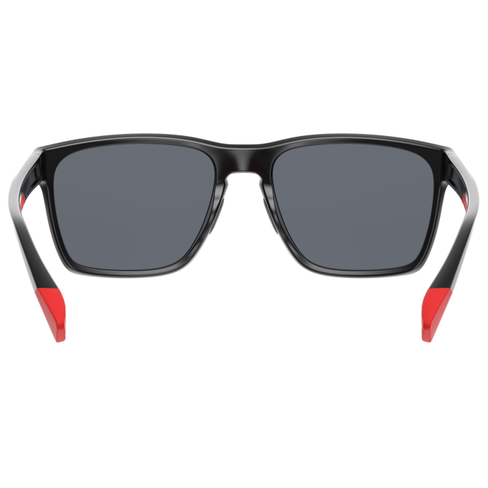 REVERENCE Black Shiny - TNS Gun