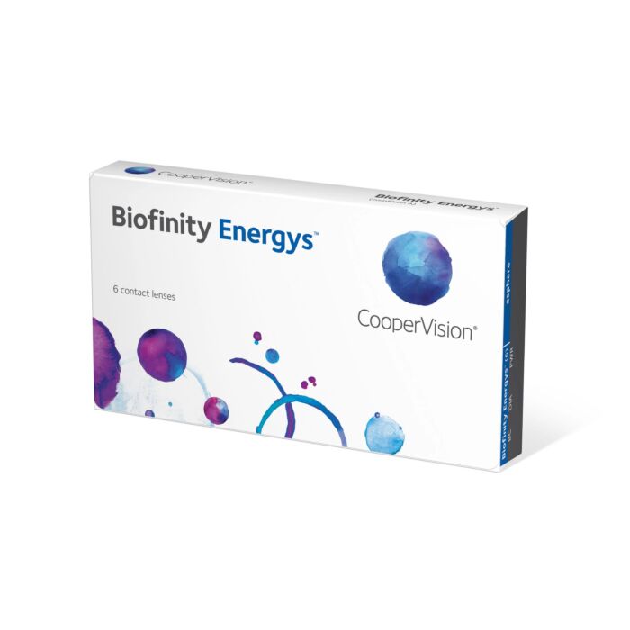Biofinity Energys