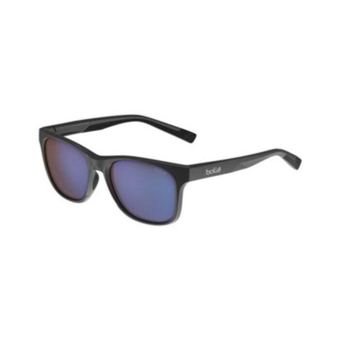 ESTEEM Black Matte - Brown Blue