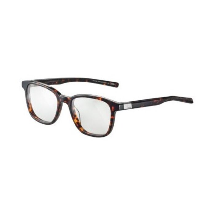 JASP 02 Dark Havana Shiny 0231 51-18 140