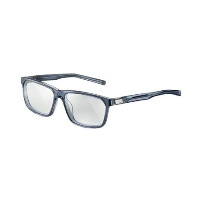 JASP 03 Transparent Grey Blue Shiny 2021 56-15 140