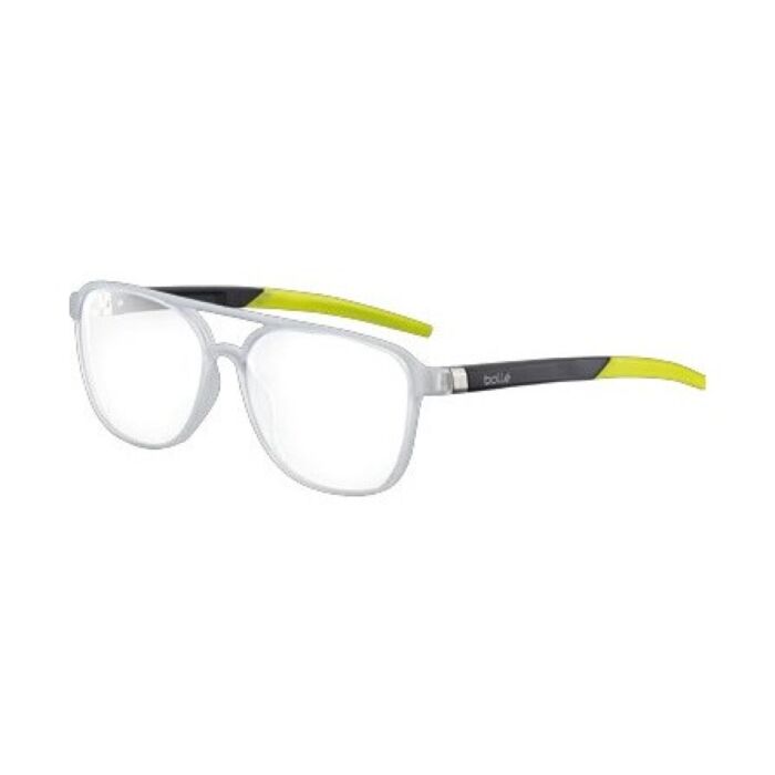 Emeral 06 Frost - Black Yellow 8122 57-14 135