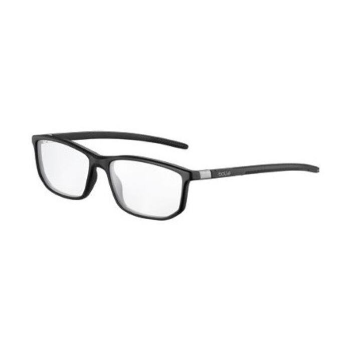 CARVER 01 Black Matte 0112 58-18 135