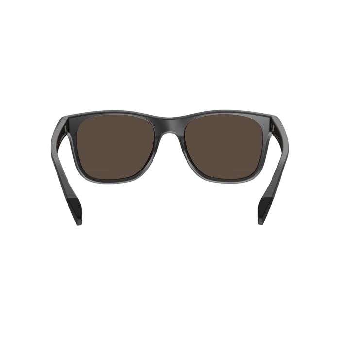 ESTEEM Black Matte - Brown Blue