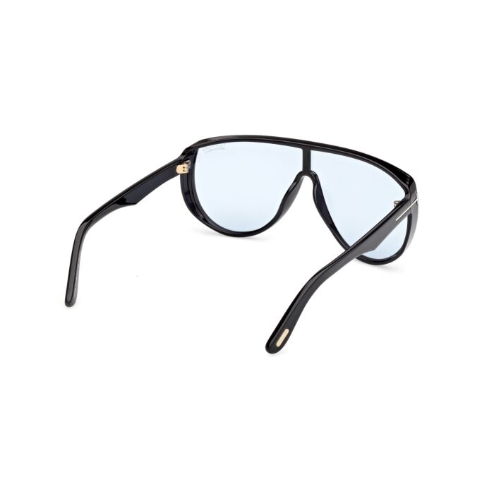 TOM FORD INJECTED SUNGLASSES