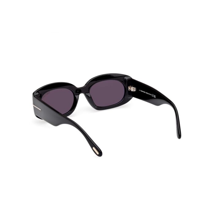 TOM FORD ACETATE SUNGLASSES