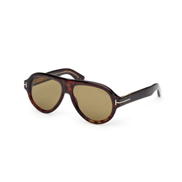 TOM FORD ACETATE SUNGLASSES