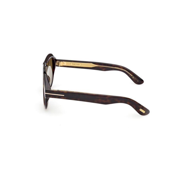 TOM FORD ACETATE SUNGLASSES