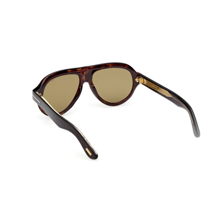 TOM FORD ACETATE SUNGLASSES