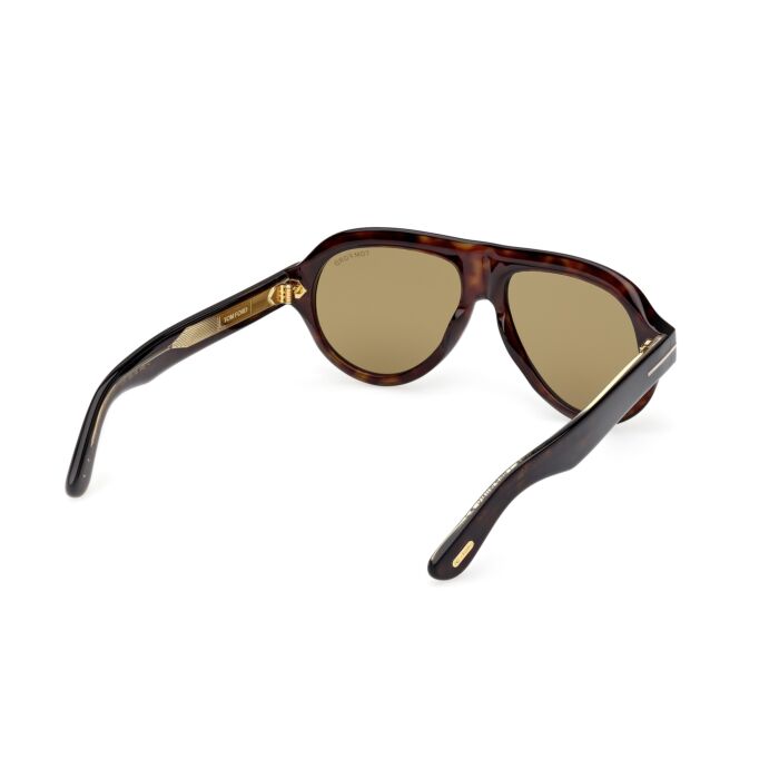 TOM FORD ACETATE SUNGLASSES