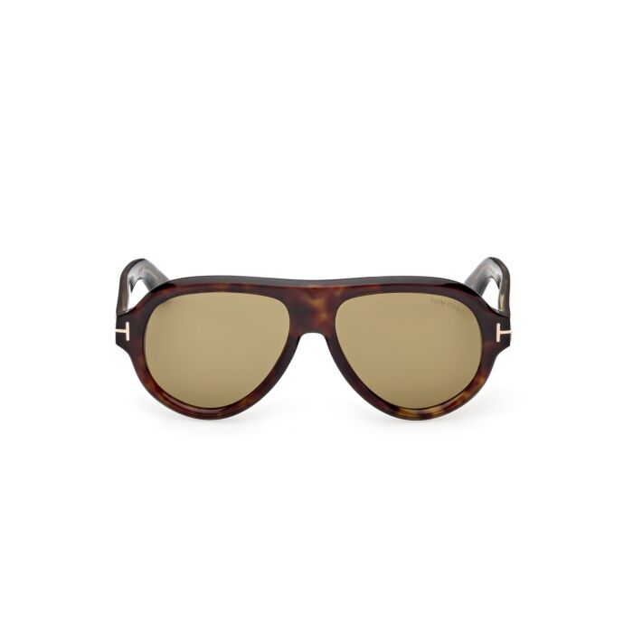 TOM FORD ACETATE SUNGLASSES