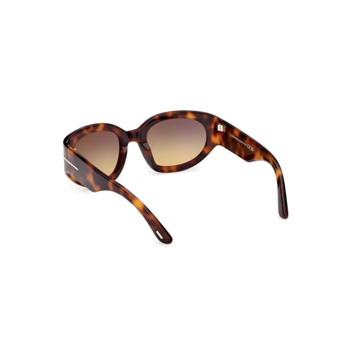 TOM FORD ACETATE SUNGLASSES