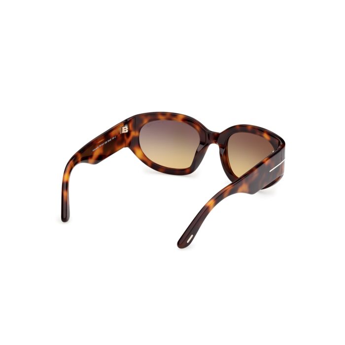 TOM FORD ACETATE SUNGLASSES