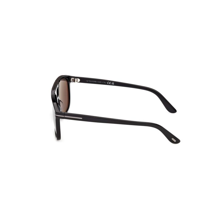 TOM FORD ACETATE SUNGLASSES