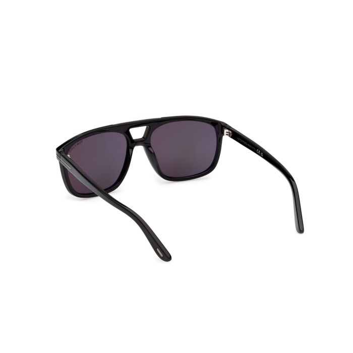 TOM FORD ACETATE SUNGLASSES