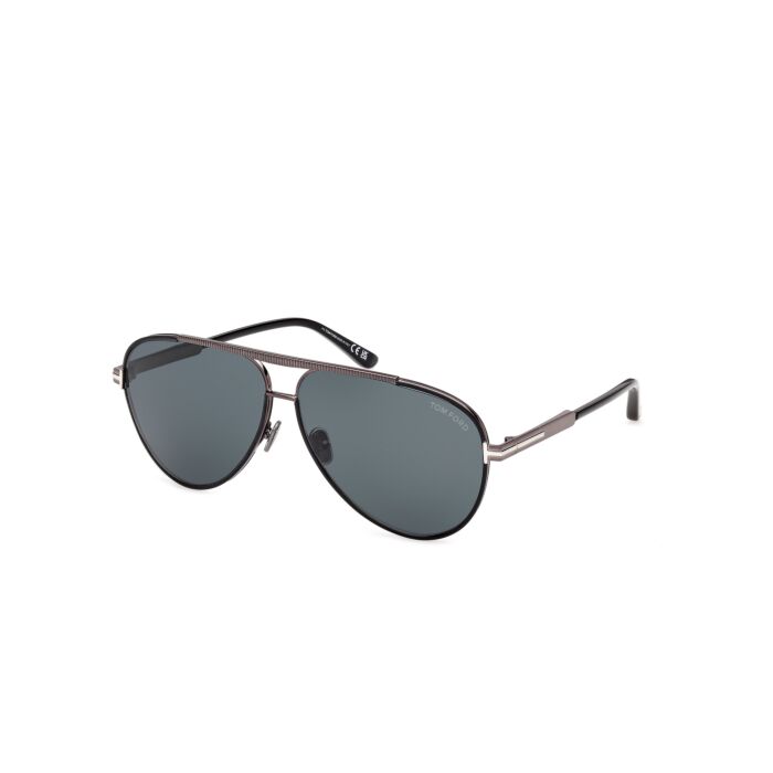 TOM FORD METAL SUNGLASSES