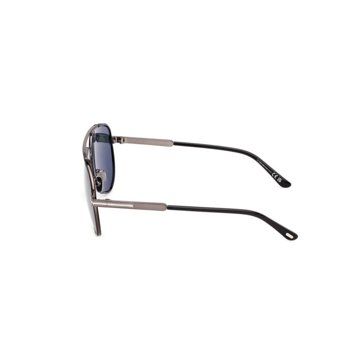 TOM FORD METAL SUNGLASSES