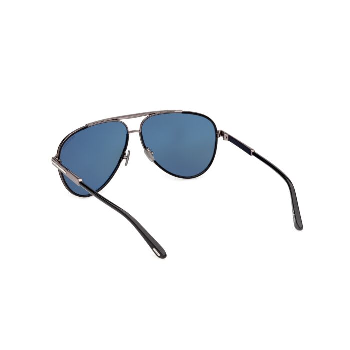 TOM FORD METAL SUNGLASSES