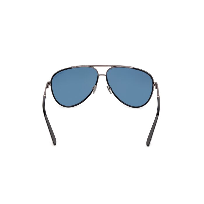 TOM FORD METAL SUNGLASSES