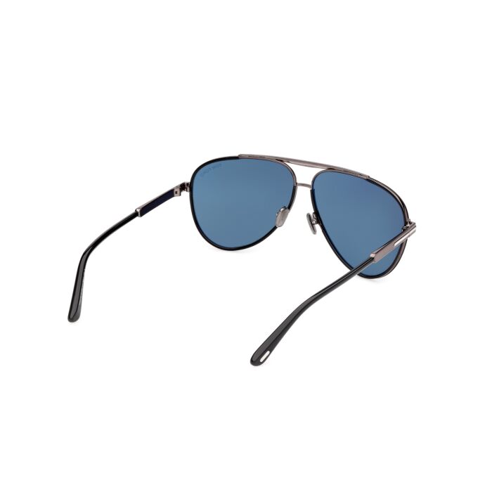 TOM FORD METAL SUNGLASSES