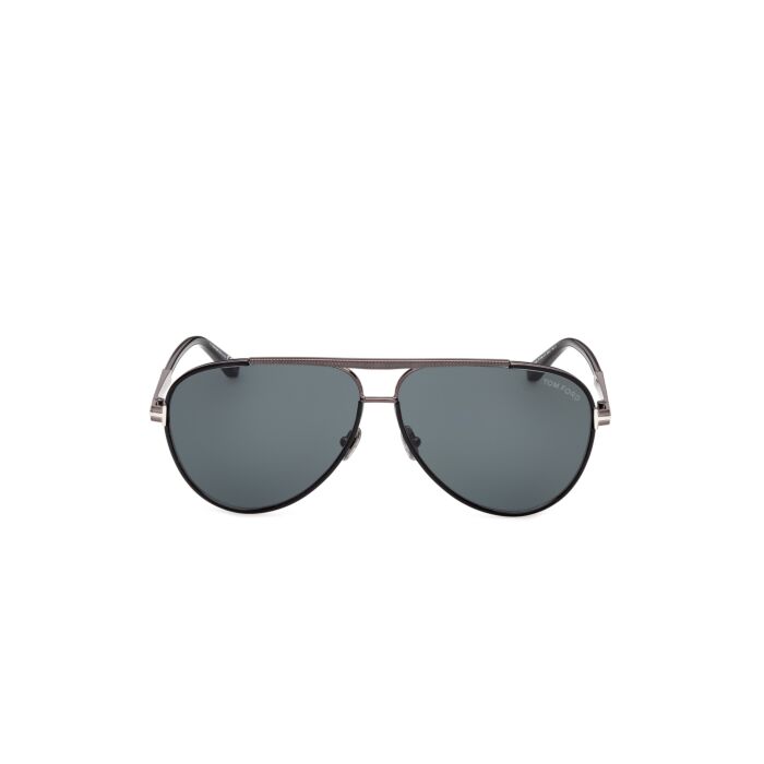 TOM FORD METAL SUNGLASSES