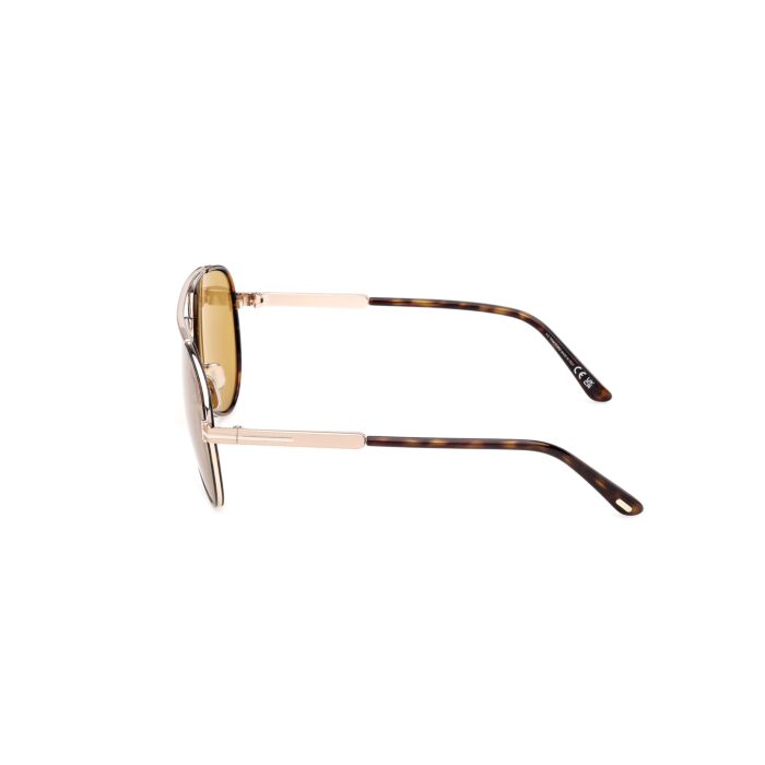 TOM FORD METAL SUNGLASSES