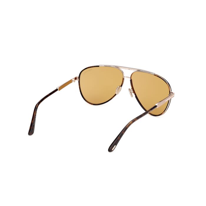 TOM FORD METAL SUNGLASSES